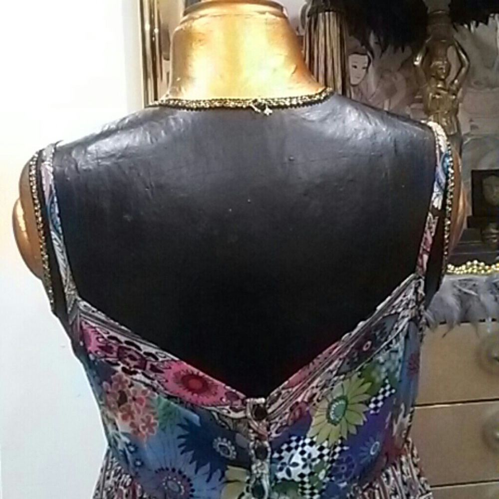 Baby Doll Dress.